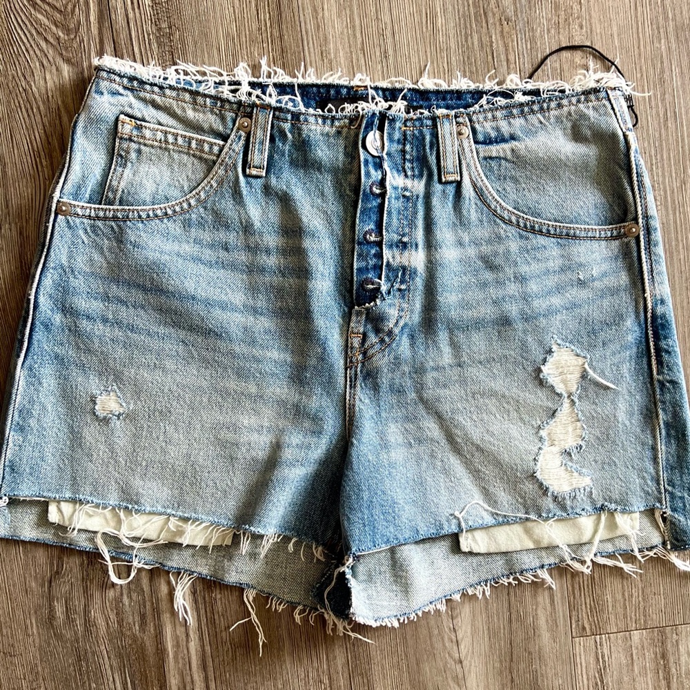 Hudson Short